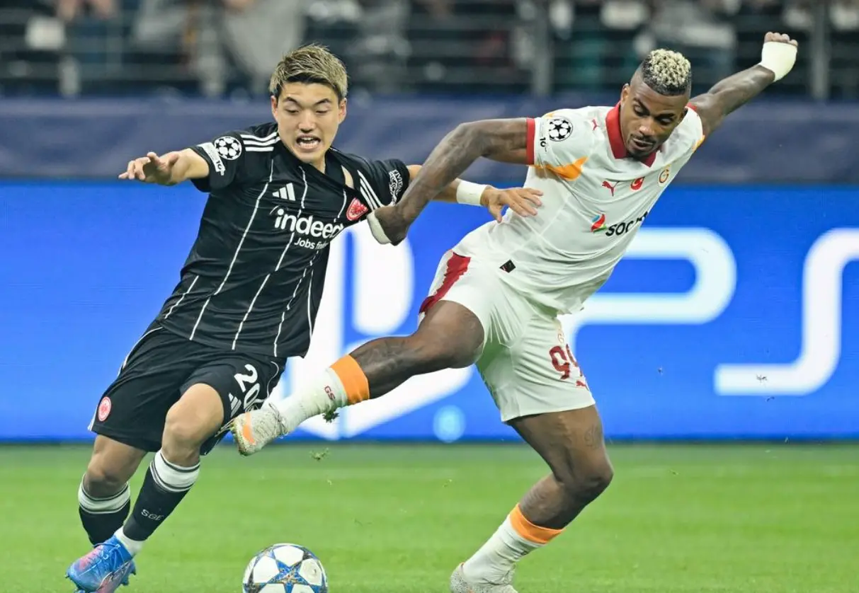 塔萨雷踢懵, 紧接着