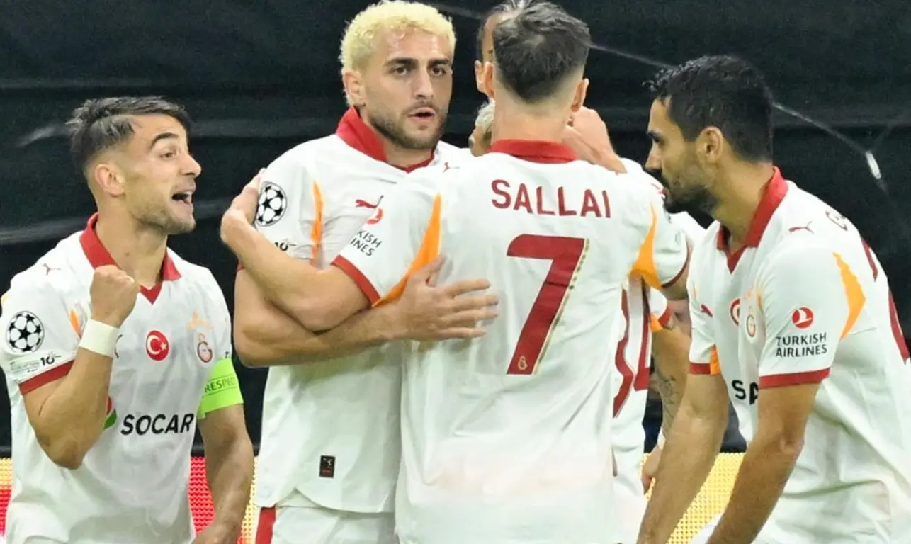 辛戈的乌龙, 两记乌龙球, entit