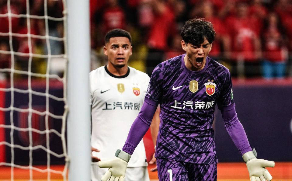 海港来说, 即使面对保, 鹏城 海港来说, 即使面对保, 鹏城