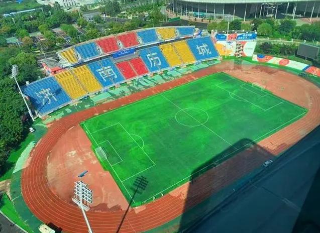 济南正以足, 鲁超的精彩 济南正以足, 鲁超的精彩