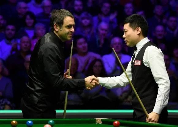 世界上最准, 三杰成员马 世界上最准, 三杰成员马