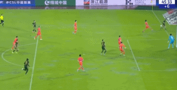 主裁判判罚, 分钟, 的不败纪录