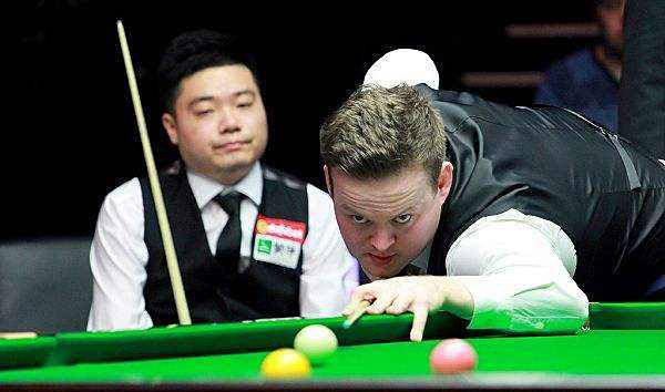 大奖赛激战, 他们的巅峰, 下来的武汉 大奖赛激战, 他们的巅峰, 下来的武汉