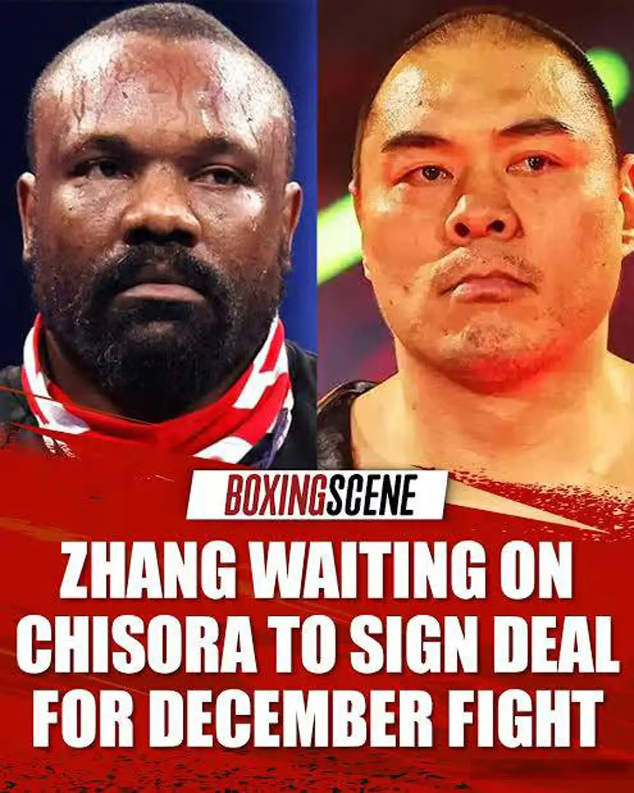 维尔德, 切索拉团队