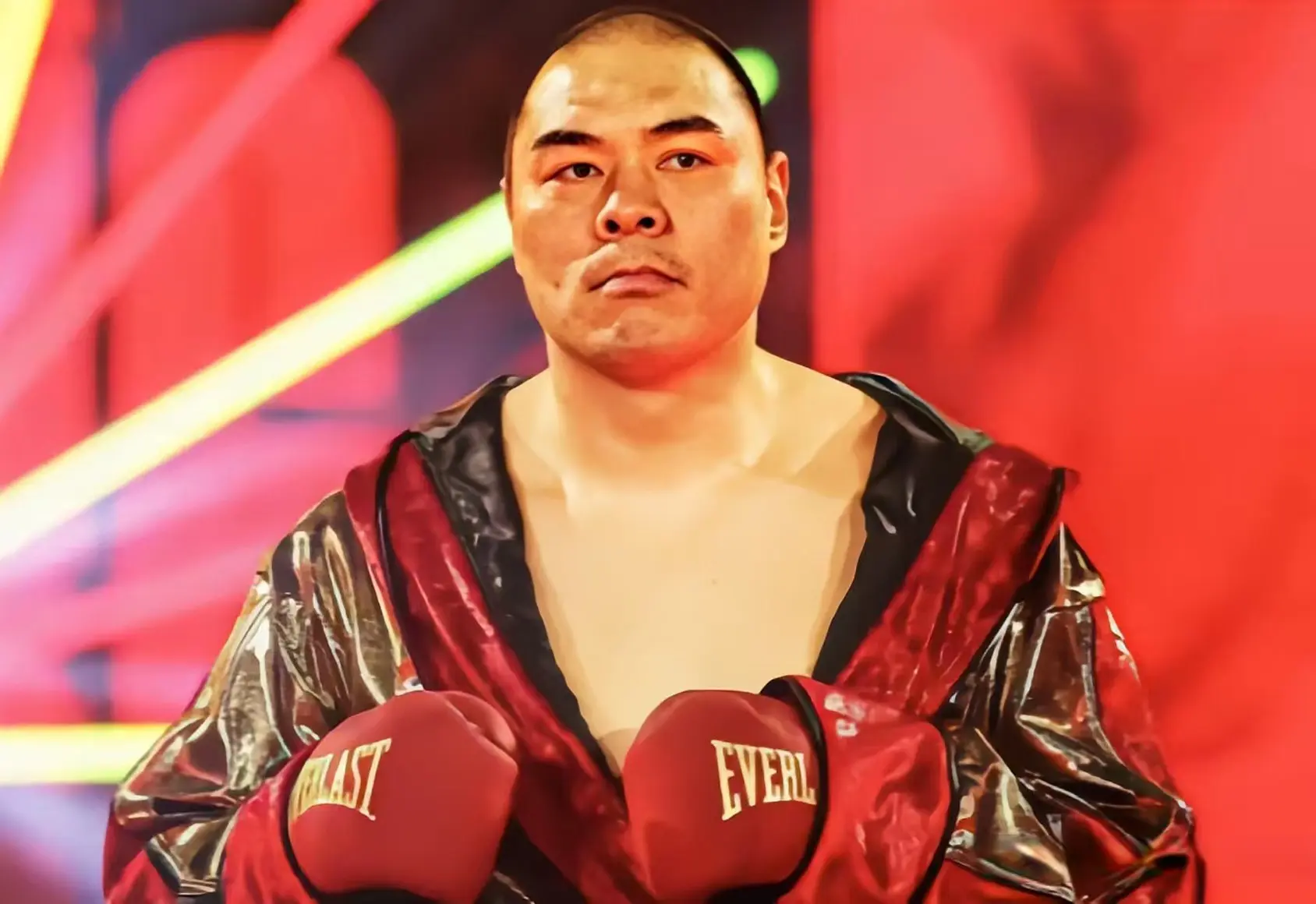 张志磊可以, OxQY, 当务之急