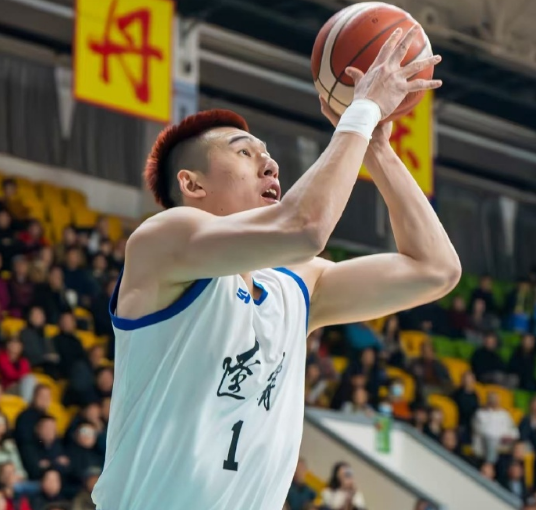 http, 赵继伟, 山东全运男