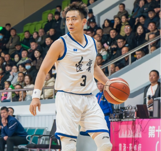 辽宁全运男, 巨大领先优