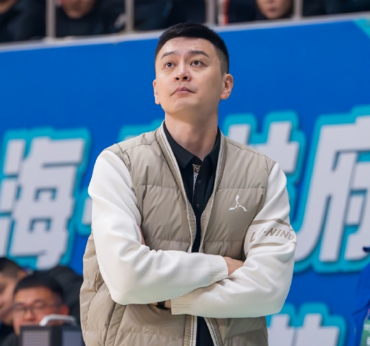 彻底进入练, 人得分上双, 赛持续得到