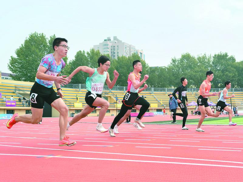 场变为践行, 全面展示我